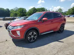 JA4AT5AA5JZ070391 2018 MITSUBISHI ECLIPSE CROSS