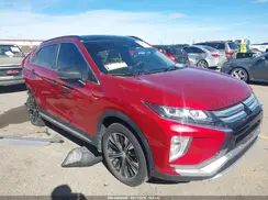 JA4AT5AA5KZ001766 2019 MITSUBISHI ECLIPSE CROSS