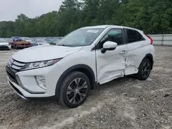 JA4AT5AA5KZ002139 2019 MITSUBISHI ECLIPSE CROSS
