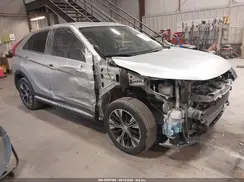 JA4AT5AA5KZ002691 2019 MITSUBISHI ECLIPSE CROSS