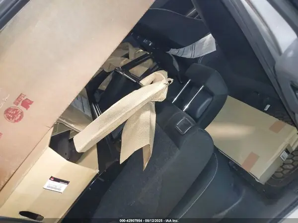 JA4AT5AA5KZ002691 2019 MITSUBISHI ECLIPSE CROSS - Image 8