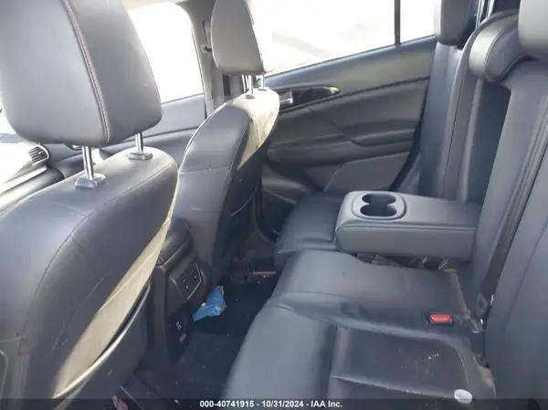 JA4AT5AA5KZ003145 2019 MITSUBISHI ECLIPSE CROSS - Image 8