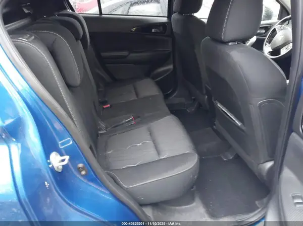 JA4AT5AA5KZ003260 2019 MITSUBISHI ECLIPSE CROSS - Image 8