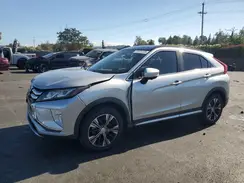 JA4AT5AA5KZ003808 2019 MITSUBISHI ECLIPSE CROSS