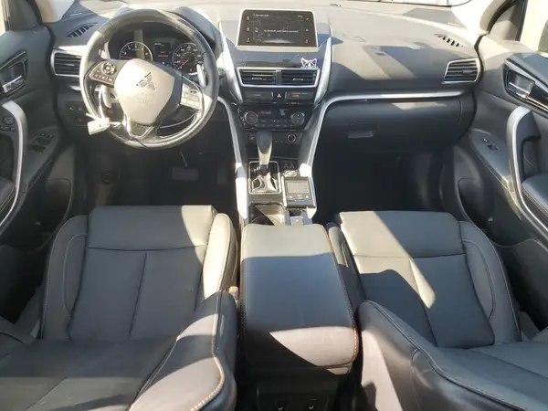 JA4AT5AA5KZ003808 2019 MITSUBISHI ECLIPSE CROSS - Image 8