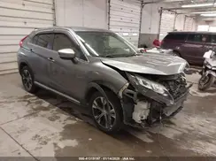 JA4AT5AA5KZ011200 2019 MITSUBISHI ECLIPSE CROSS