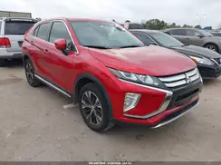 JA4AT5AA5KZ011567 2019 MITSUBISHI ECLIPSE CROSS