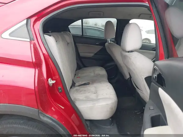 JA4AT5AA5KZ011567 2019 MITSUBISHI ECLIPSE CROSS - Image 8