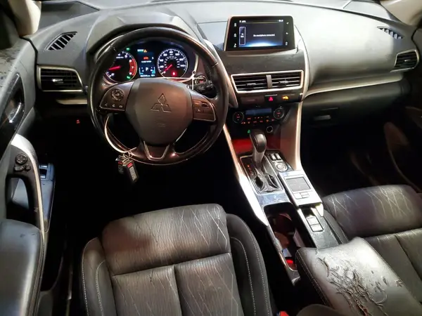 JA4AT5AA5KZ015926 2019 MITSUBISHI ECLIPSE CROSS - Image 8