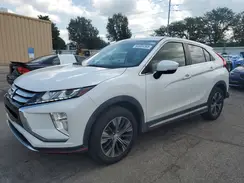 JA4AT5AA5KZ016218 2019 MITSUBISHI ECLIPSE CROSS