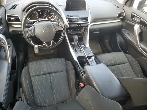 JA4AT5AA5KZ016218 2019 MITSUBISHI ECLIPSE CROSS - Image 8