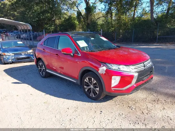 JA4AT5AA5KZ020057 2019 MITSUBISHI ECLIPSE CROSS - Image 1