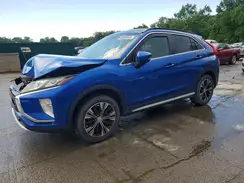 JA4AT5AA5KZ021158 2019 MITSUBISHI ECLIPSE CROSS