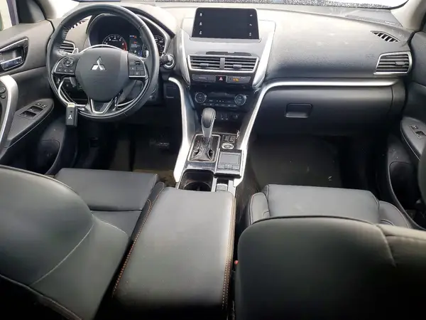 JA4AT5AA5KZ021158 2019 MITSUBISHI ECLIPSE CROSS - Image 8