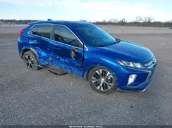 JA4AT5AA5KZ022052 2019 MITSUBISHI ECLIPSE CROSS