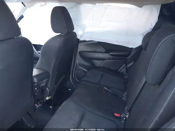 JA4AT5AA5KZ022052 2019 MITSUBISHI ECLIPSE CROSS - Image 8