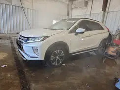 JA4AT5AA5KZ022682 2019 MITSUBISHI ECLIPSE CROSS
