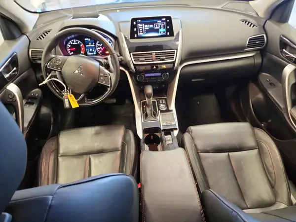JA4AT5AA5KZ022682 2019 MITSUBISHI ECLIPSE CROSS - Image 8