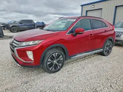 JA4AT5AA5KZ023573 2019 MITSUBISHI ECLIPSE CROSS
