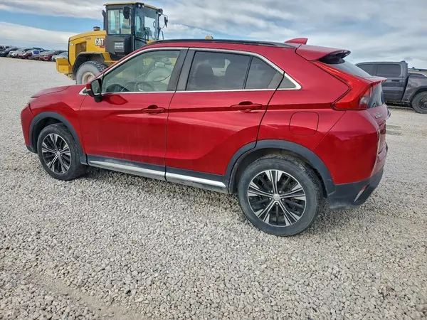 JA4AT5AA5KZ023573 2019 MITSUBISHI ECLIPSE CROSS - Image 2
