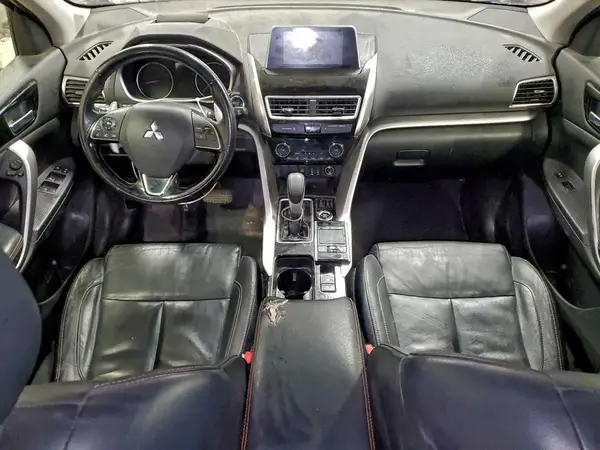 JA4AT5AA5KZ023573 2019 MITSUBISHI ECLIPSE CROSS - Image 8