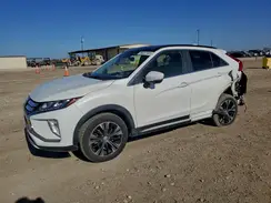 JA4AT5AA5KZ047579 2019 MITSUBISHI ECLIPSE CROSS