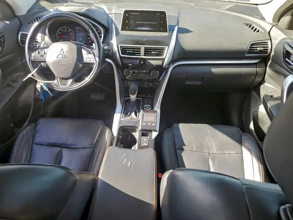 JA4AT5AA5KZ047579 2019 MITSUBISHI ECLIPSE CROSS - Image 8