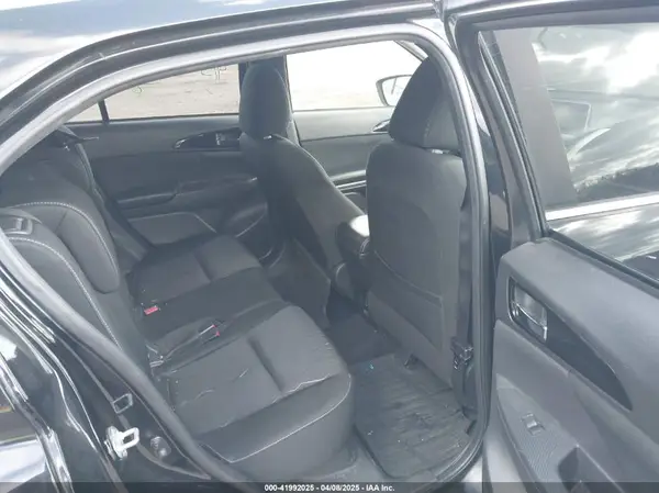 JA4AT5AA5KZ048554 2019 MITSUBISHI ECLIPSE CROSS - Image 8