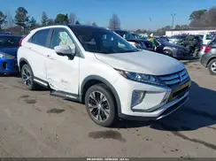 JA4AT5AA5KZ048991 2019 MITSUBISHI ECLIPSE CROSS