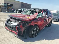 JA4AT5AA5LZ000571 2020 MITSUBISHI ECLIPSE CROSS