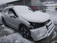 JA4AT5AA5LZ005818 2020 MITSUBISHI ECLIPSE CROSS