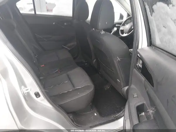 JA4AT5AA5LZ005818 2020 MITSUBISHI ECLIPSE CROSS - Image 8