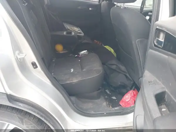 JA4AT5AA5LZ013868 2020 MITSUBISHI ECLIPSE CROSS - Image 8