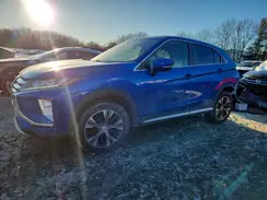 JA4AT5AA5LZ014518 2020 MITSUBISHI ECLIPSE CROSS