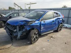 JA4AT5AA5LZ014521 2020 MITSUBISHI ECLIPSE CROSS