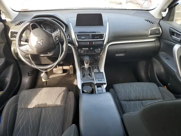 JA4AT5AA5LZ014521 2020 MITSUBISHI ECLIPSE CROSS - Image 8