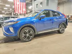 JA4AT5AA5LZ037507 2020 MITSUBISHI ECLIPSE CROSS