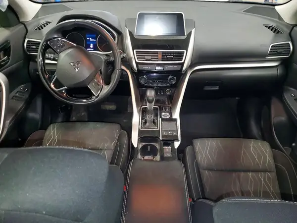 JA4AT5AA5LZ037507 2020 MITSUBISHI ECLIPSE CROSS - Image 8
