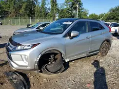 JA4AT5AA5LZ041525 2020 MITSUBISHI ECLIPSE CROSS