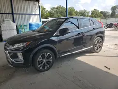 JA4AT5AA6JZ039053 2018 MITSUBISHI ECLIPSE CROSS