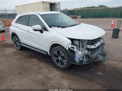 JA4AT5AA6JZ039358 2018 MITSUBISHI ECLIPSE CROSS