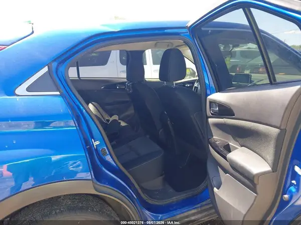 JA4AT5AA6JZ040946 2018 MITSUBISHI ECLIPSE CROSS - Image 8