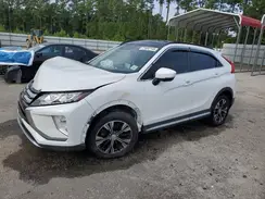 JA4AT5AA6JZ042082 2018 MITSUBISHI ECLIPSE CROSS