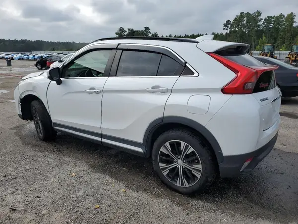 JA4AT5AA6JZ042082 2018 MITSUBISHI ECLIPSE CROSS - Image 2