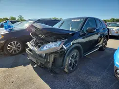 JA4AT5AA6JZ042244 2018 MITSUBISHI ECLIPSE CROSS