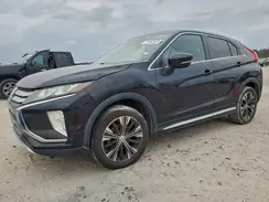 JA4AT5AA6JZ046116 2018 MITSUBISHI ECLIPSE CROSS
