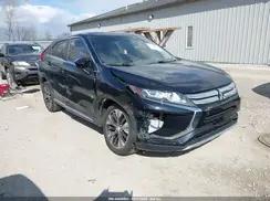 JA4AT5AA6JZ056161 2018 MITSUBISHI ECLIPSE CROSS
