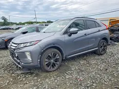 JA4AT5AA6JZ066463 2018 MITSUBISHI ECLIPSE CROSS