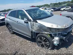 JA4AT5AA6JZ069587 2018 MITSUBISHI ECLIPSE CROSS