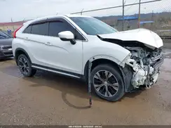 JA4AT5AA6JZ070237 2018 MITSUBISHI ECLIPSE CROSS